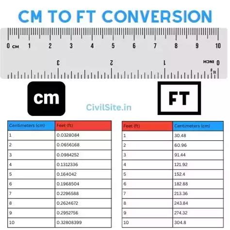 一尺多大|一尺幾公分？尺換算公分、公分換算尺(ft to cm)